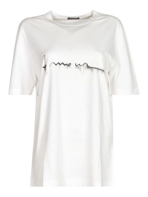 Asymmetric Essential Top