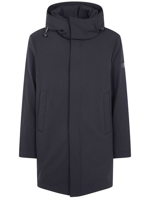 "Kruger" Nr 01 Parka Jacket