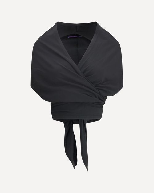 MACCAPANI The Hood Top Female L