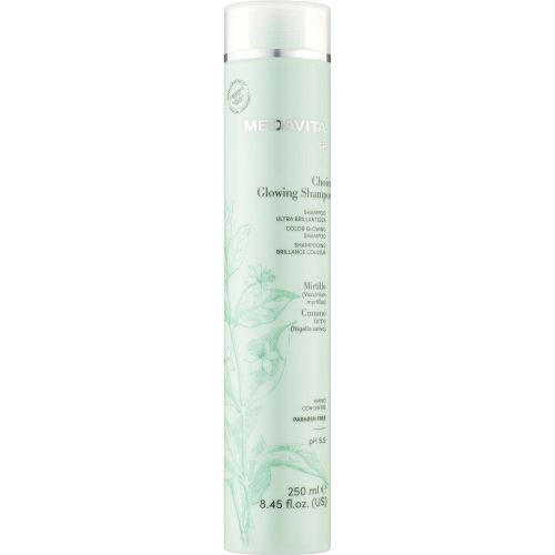 Medavita Choice Shampoo for shiny and soft hair