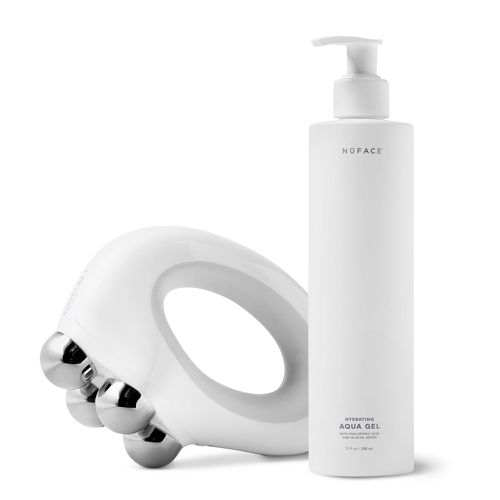 NuBODY Body Toning Device