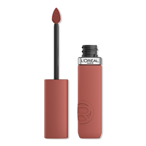 Infallible Matte Resistance Liquid Lipstick - 635 Worth It Medium