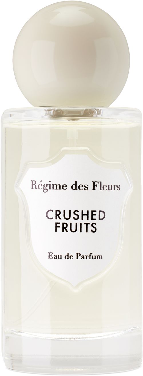 Crushed Fruits Eau de Parfum, 75 mL
