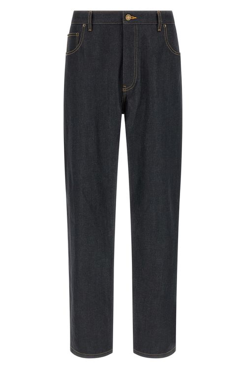 Japanese Selvedge Denim Jeans
