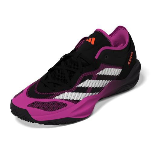 Adidas Unisex Adizero Select 2.0 Basketball Sneaker