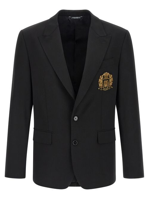 Sicilia Light Blazer