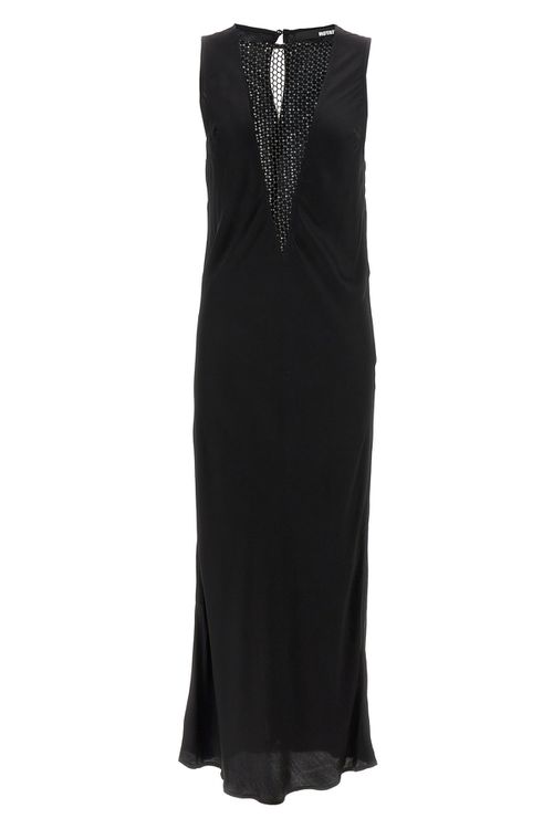 'Sleeveless Midi' Dress