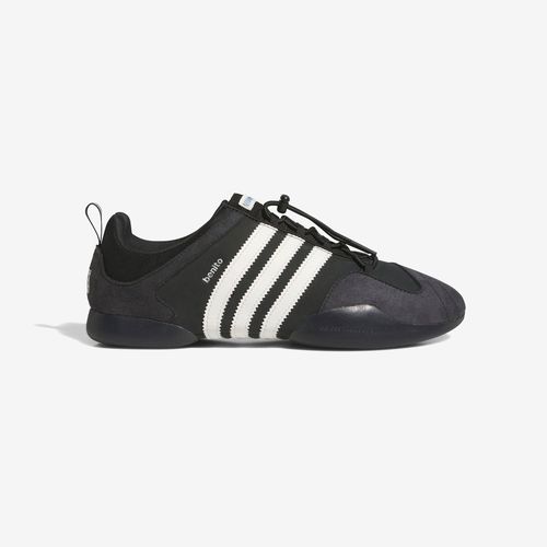 Adidas Ballerina x Bad Bunny - core black/chalk white/carbon - unisex
