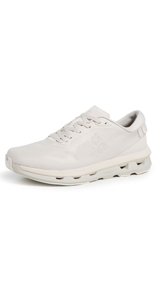 Cloudze Sneakers Pearl/Truffle