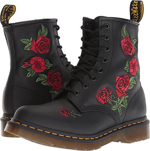 Dr. Martens Women's 1460 Vonda Softy T Fashion Boot