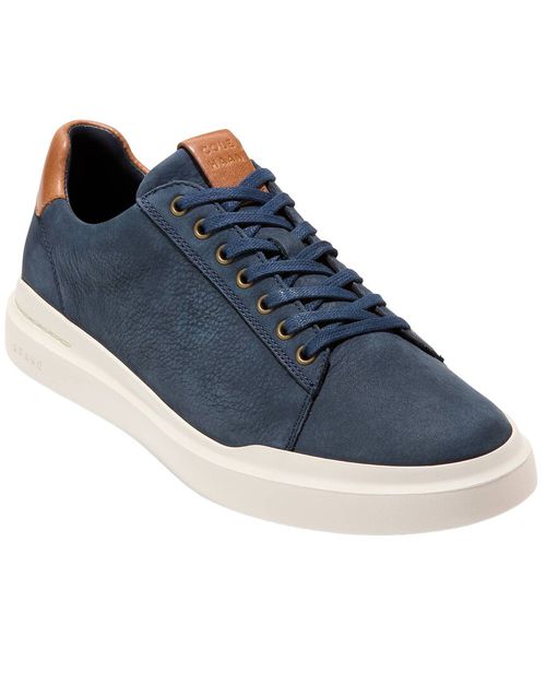 Gp Rally Ltt Leather Sneaker