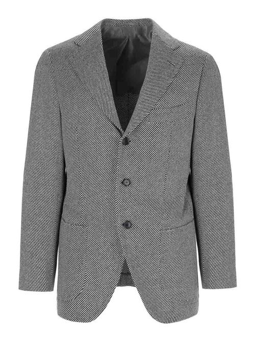 Blazer Monopetto