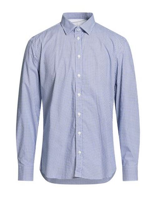 Man Shirt Light blue Size 15 ½ Cotton