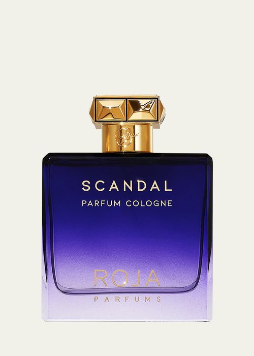 Scandal Pour Homme Parfum Cologne, 3.3 oz.