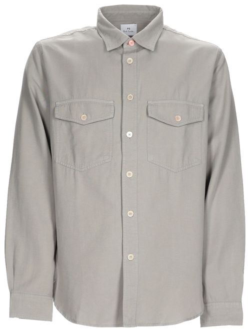 Camicia "casual fit"