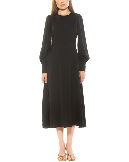 Sophie A-Line Dress