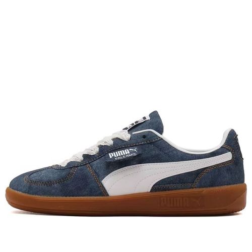 (WMNS) x Atmos Pink Palermo 'Denim Navy White'