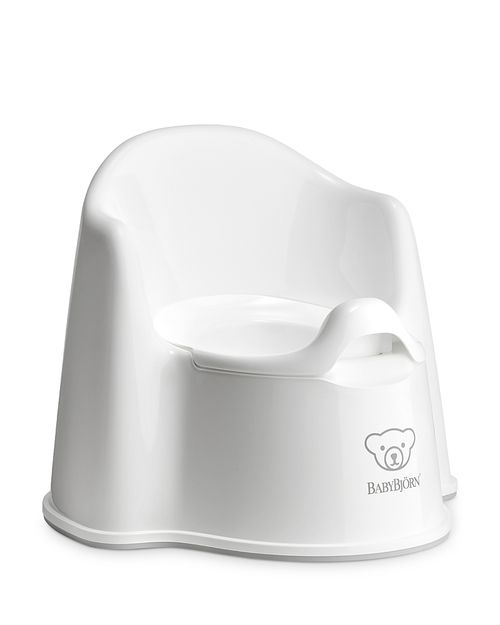 Potty Chair