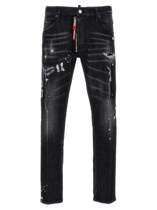 Skater Jeans