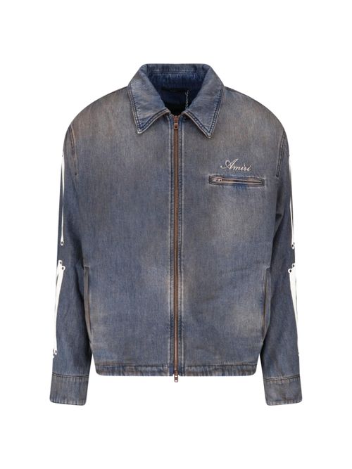 Men's 100% Cotton Jacket