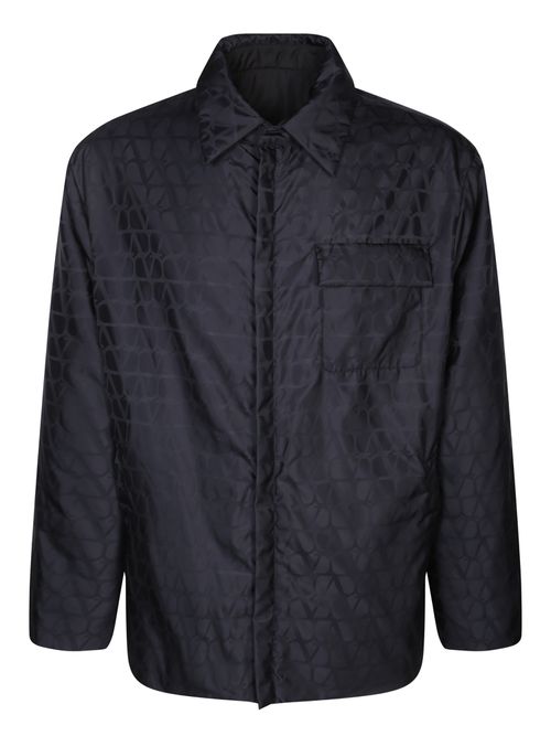 Toile Iconographe Black Shirt
