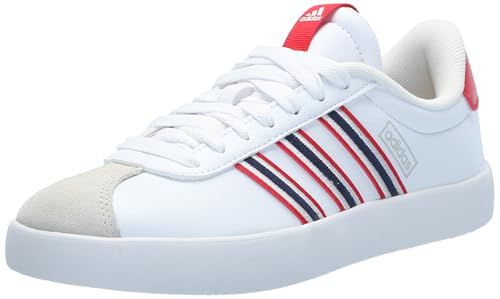Adidas Women's VL Court 3.0 Sneaker