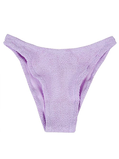 - High Waisted Bikini Bottoms