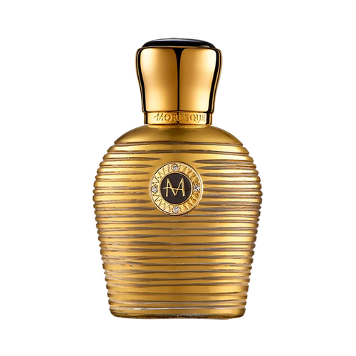 Moresque Aurum Eau de Parfum — Unisex Fragrance
