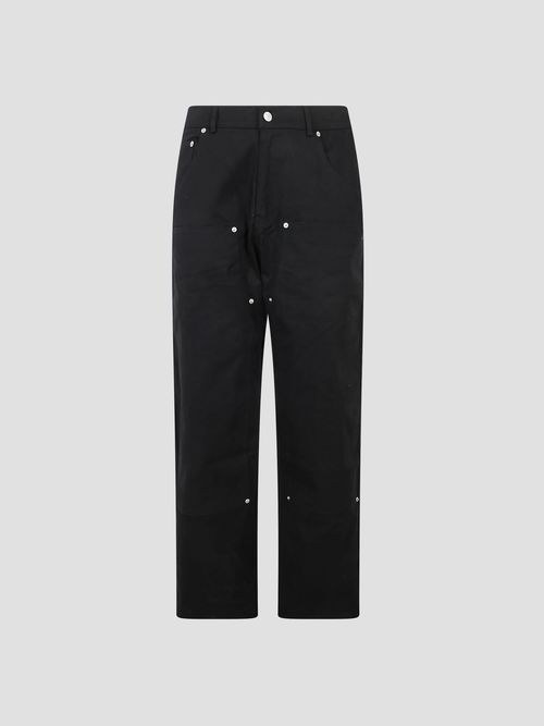 Contemporary Carpenter Pants