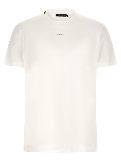 Mini Logo T-shirt