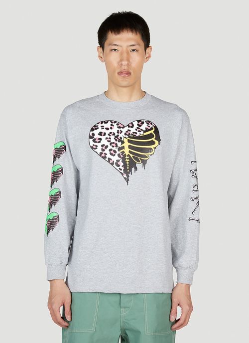 Emo Sweatshirt