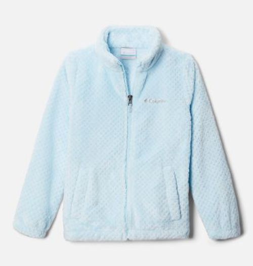 Girls  Fire Side  Sherpa Jacket-