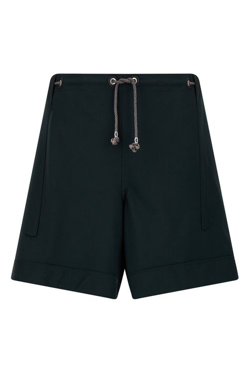 'Kyan' Bermuda Shorts