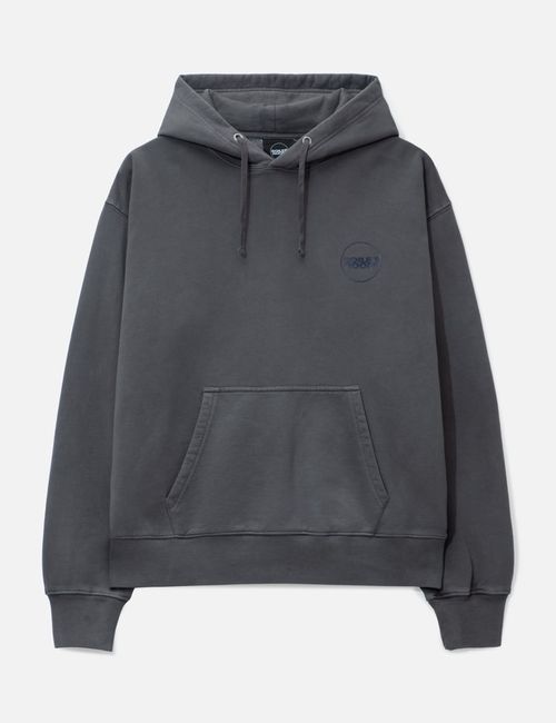Heat Reactive Logo Hood