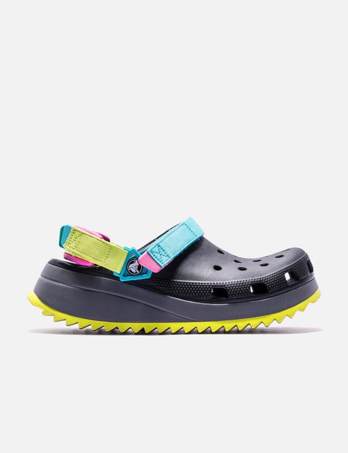 Classic Hiker Clog