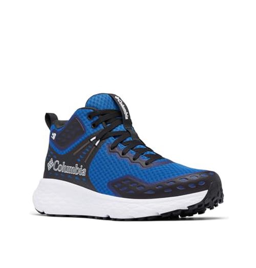 Columbia Mens Konos TRS Outdry Mid Waterproof Hiking Shoe