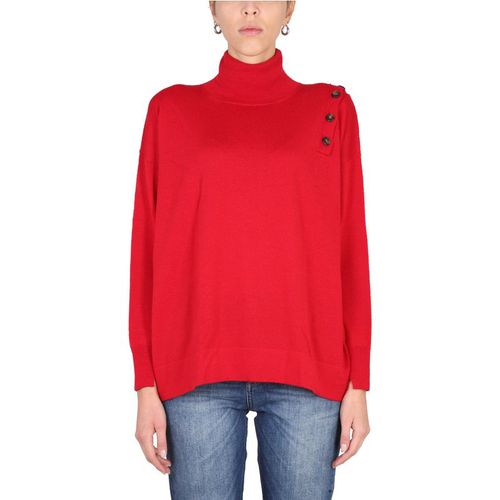 Stefano Mortari Turtleneck Shirt