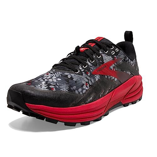 Brooks Women's Cascadia 16 Trail Running Shoe