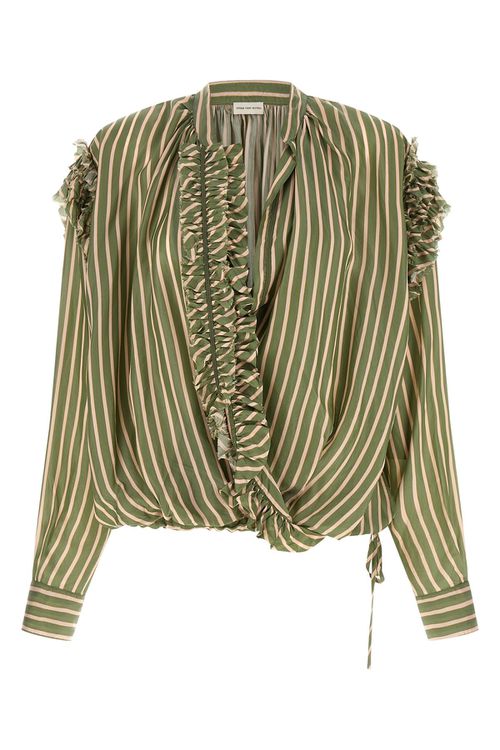 'Cenever Bis' Shirt