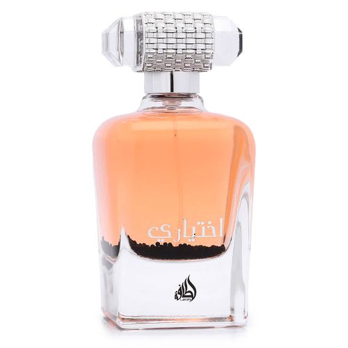 Unisex Ekhtiari EDP Spray 3.38 oz Fragrances 6291106069037