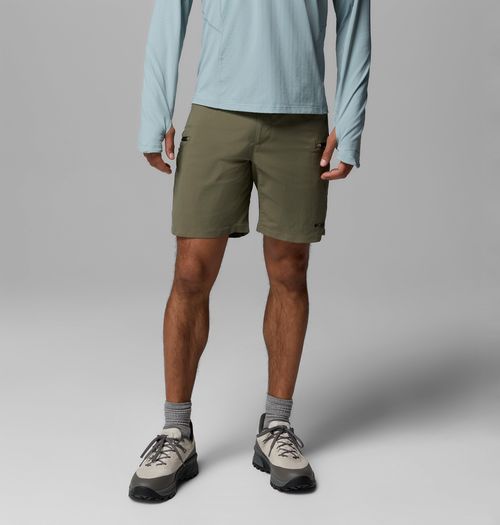 Men's Cosmiques Pro Nylon Shorts-