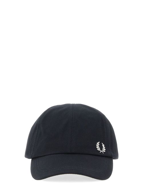 Baseball cap