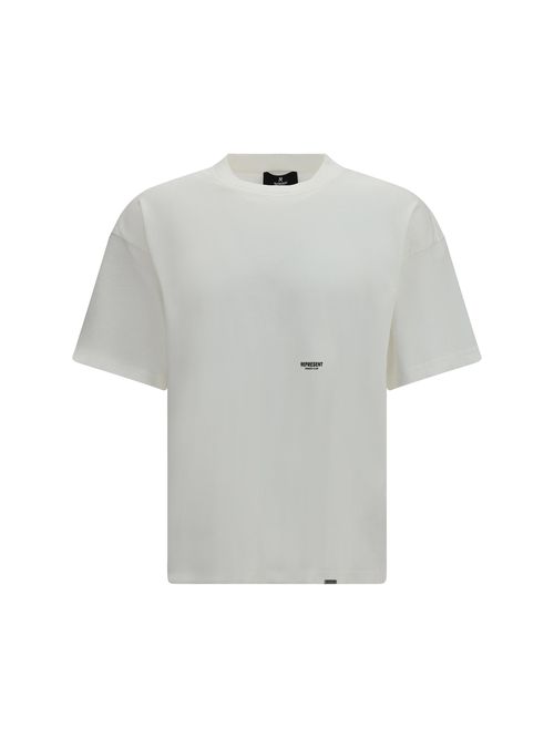 T-Shirt — White