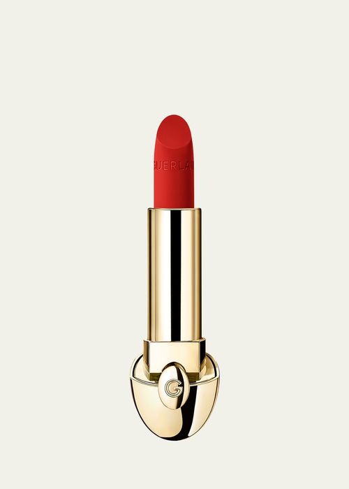 Rouge G Customizable Velvet Lipstick Refill