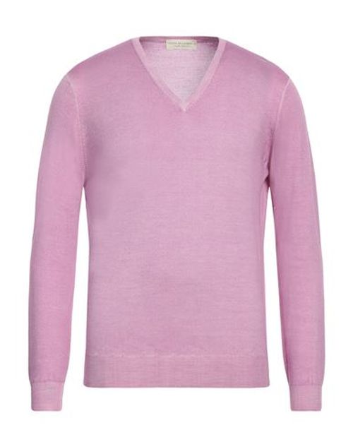 Man Sweater Mauve