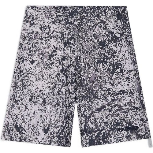 Oamc Peacemaker Vapor Short