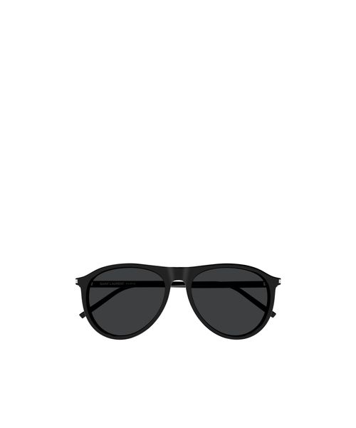 Saint Laurent Eyewear Aviator Sunglasses