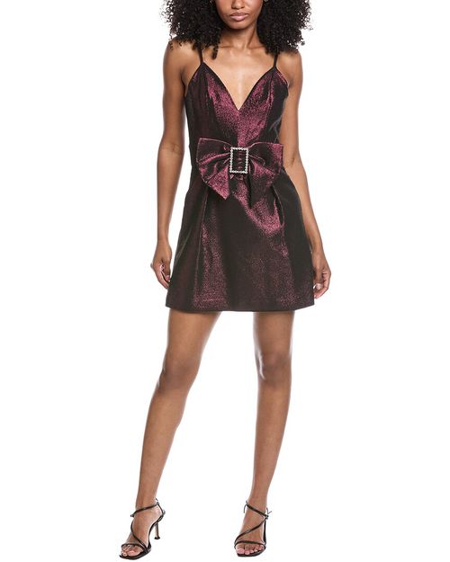 Ana Cocktail Dress