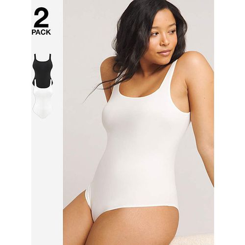 Magisculpt Smoothing Vest Body