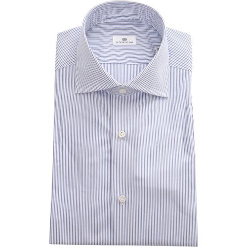 Sonrisa Camicia Uomo